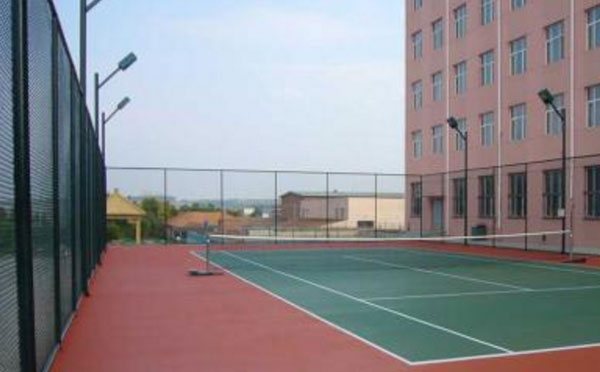 噶尔水性丙烯酸地坪涂料