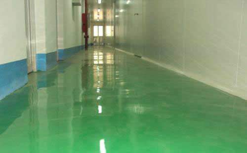 噶尔水性环氧底涂