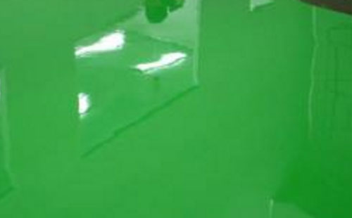 噶尔水性环氧通用底涂