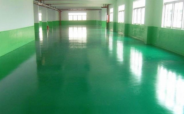 噶尔噶尔环氧地坪施工温度在哪些方面会影响地坪
