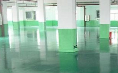 噶尔环氧地坪底漆的用量该如何把控