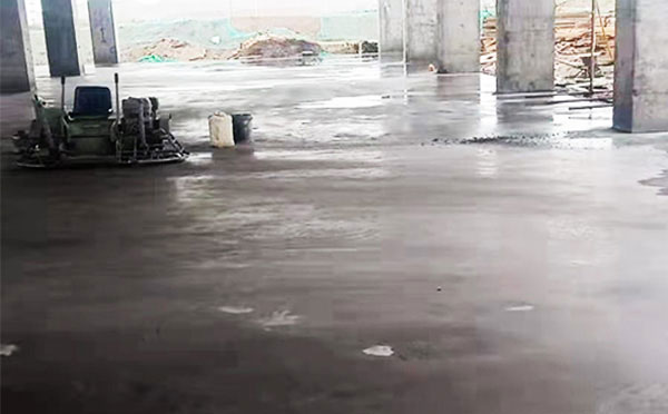 噶尔不发火地面