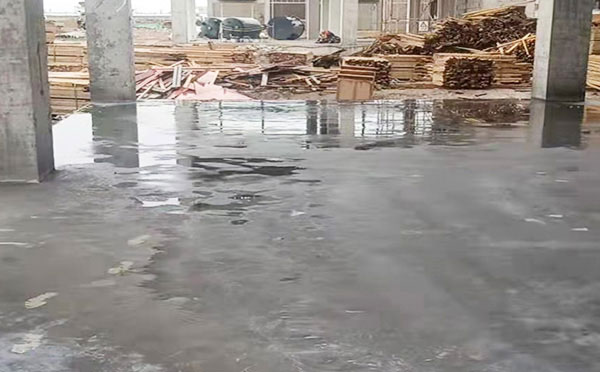 噶尔不发火地坪