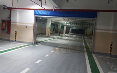 噶尔噶尔环氧地坪工程全解析：从设计到施工的完整流程