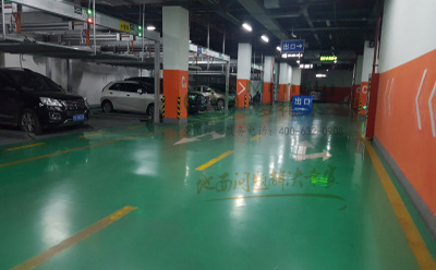 噶尔噶尔环氧地坪工程注意事项：如何避免施工中的常见问题？