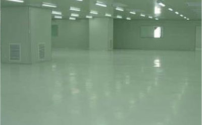 噶尔噶尔环氧地坪中涂选购必看：如何选择性价比高的材料？